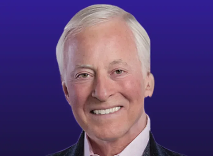 Brian Tracy